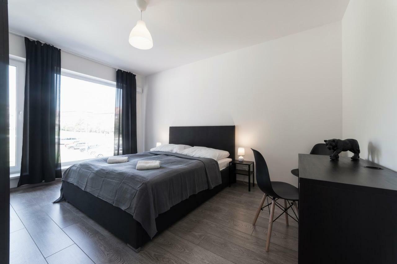 Hostel Homer Liben Прага Екстер'єр фото