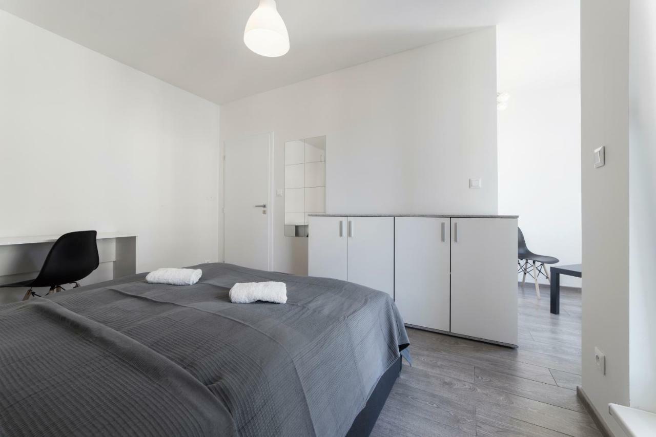 Hostel Homer Liben Прага Екстер'єр фото