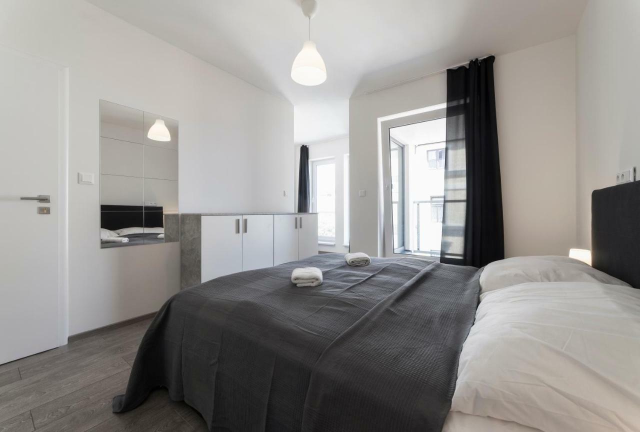 Hostel Homer Liben Прага Екстер'єр фото