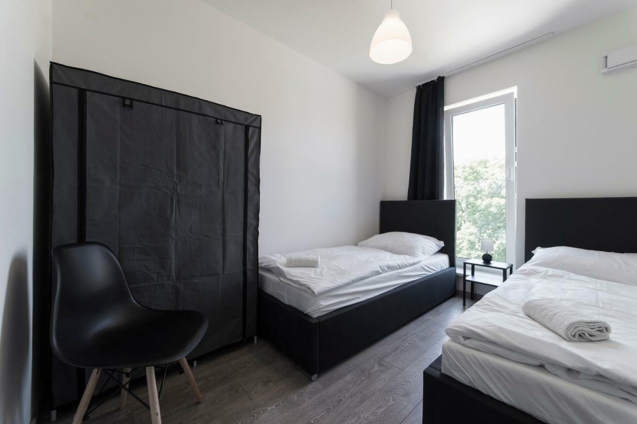 Hostel Homer Liben Прага Екстер'єр фото
