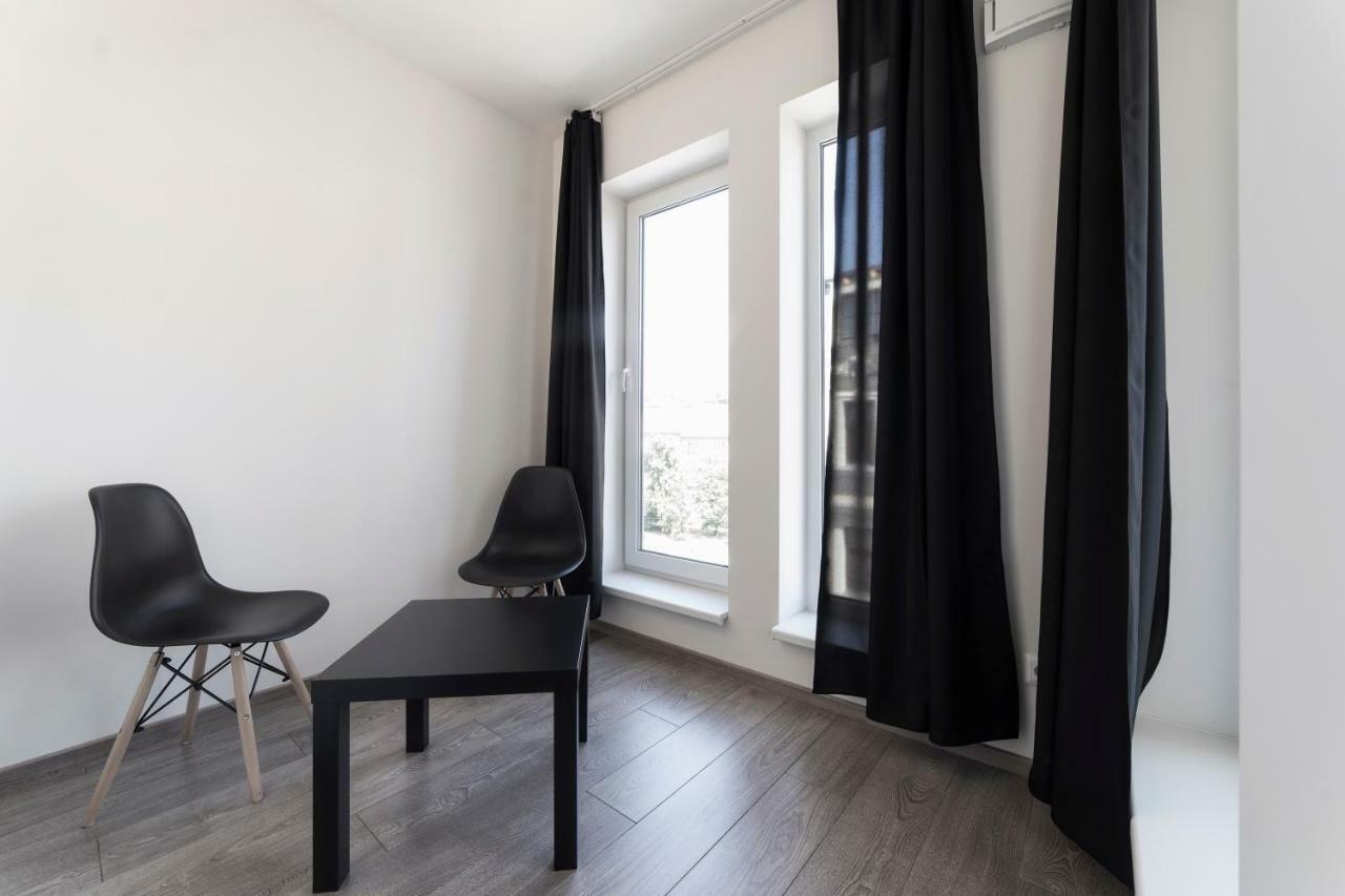 Hostel Homer Liben Прага Екстер'єр фото